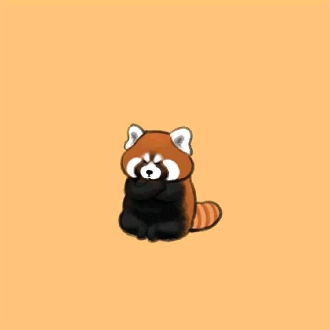 Black Beanbag