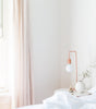 Copper Light