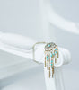 Dreamcatcher Pendant Necklace