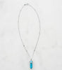 Gemstone Necklace