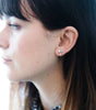 Guardian Angel Earrings