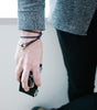 Anchor Bracelet Mens
