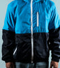 Zipped Jacket