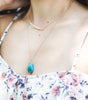 Stylish Summer Necklace